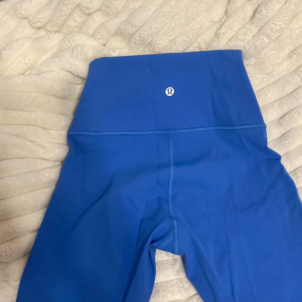 lululemon leggings!